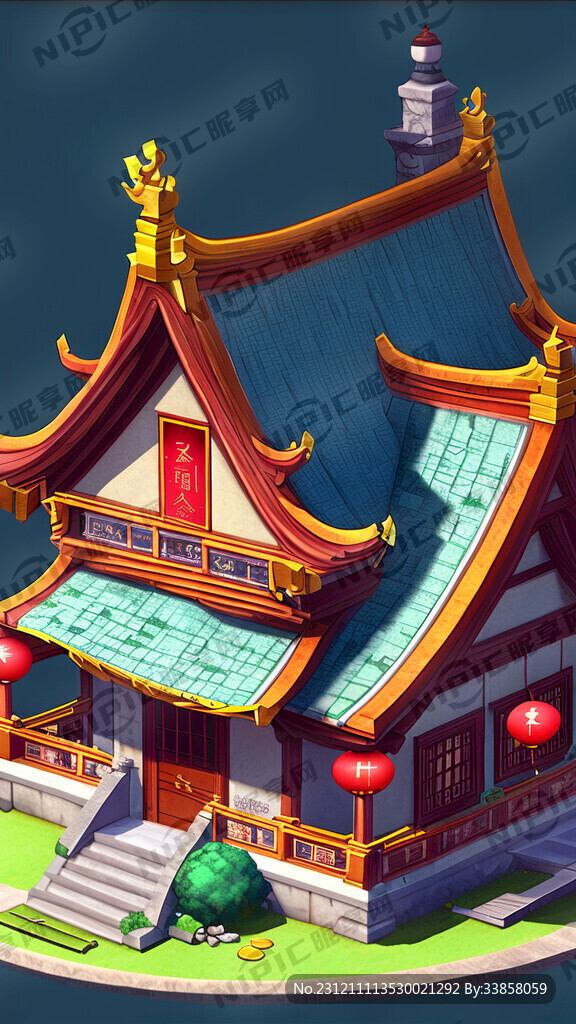 大富翁游戏 钞票 房子
