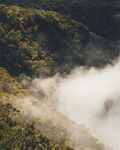 山林风景