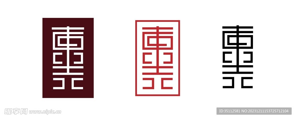 餐饮店logo