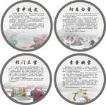 成语典故