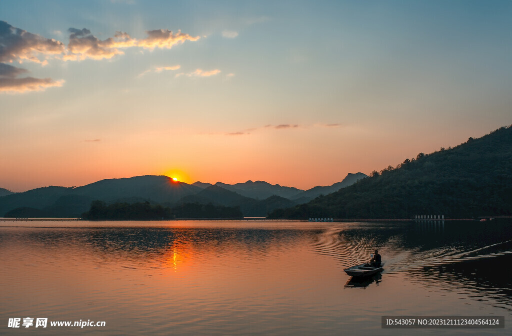 阿哈湖水库