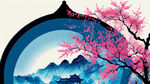 矢量 花纹 蓝色 中国风 梦幻场景
春天景色
城市废墟
中国画 超现实主义 艺术创想