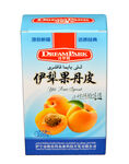 诗梦圆伊犁杏子果丹皮