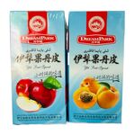 伊犁苹果果丹皮500克