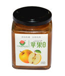 伊犁杏子果酱