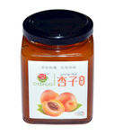 伊犁杏子果酱