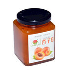 杏子果酱
