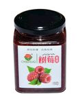 树莓果酱