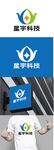 科技标识设计