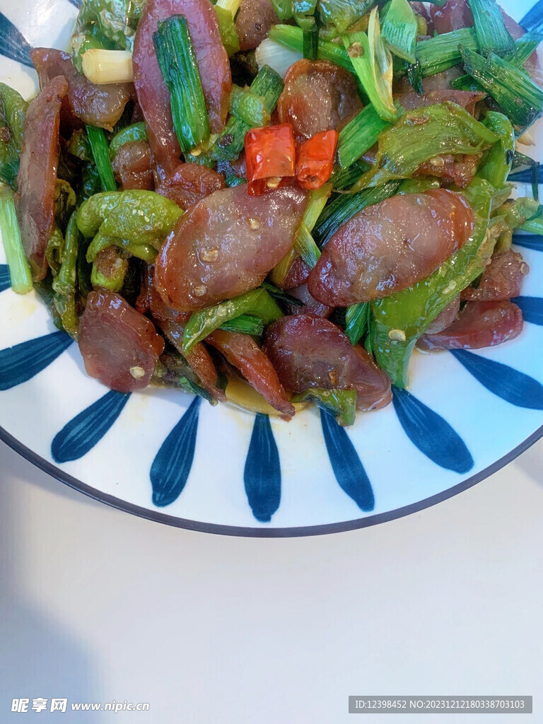 香肠