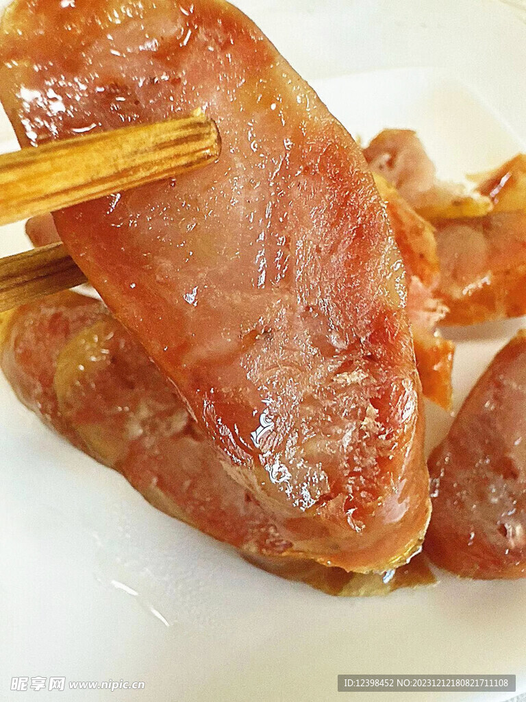香肠