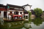 上海七宝镇