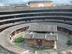 福建客家土楼