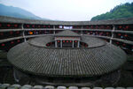 福建客家土楼
