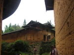 福建客家土楼