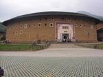 福建客家土楼