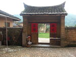 福建客家土楼