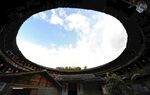 福建客家土楼