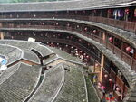 福建客家土楼