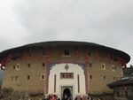 福建客家土楼