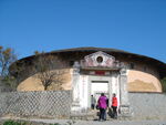 福建客家土楼