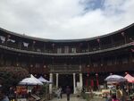 福建客家土楼