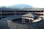 福建客家土楼