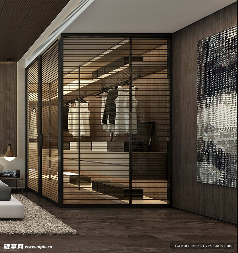 家装设计实景图