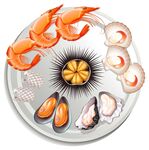 熟虾