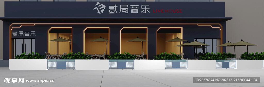 铁艺栏杆