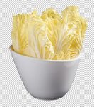 娃娃菜火锅料