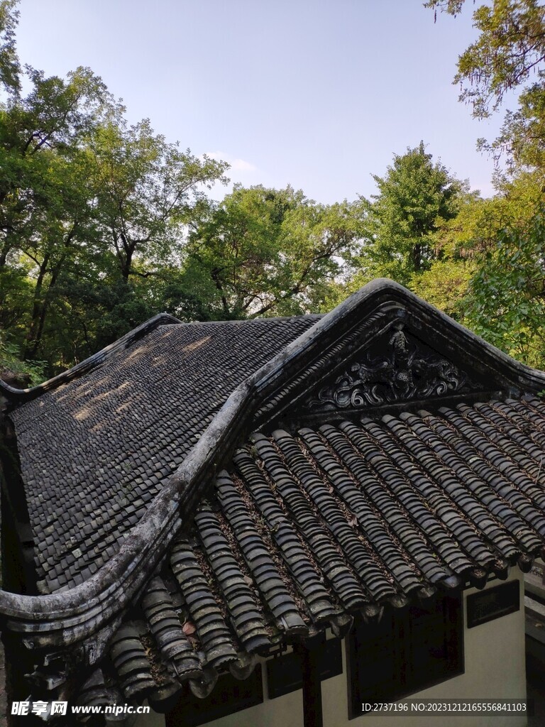 屋檐