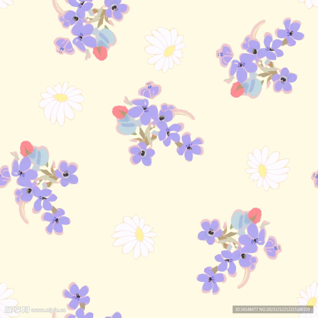 数码印花