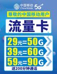 流量王卡