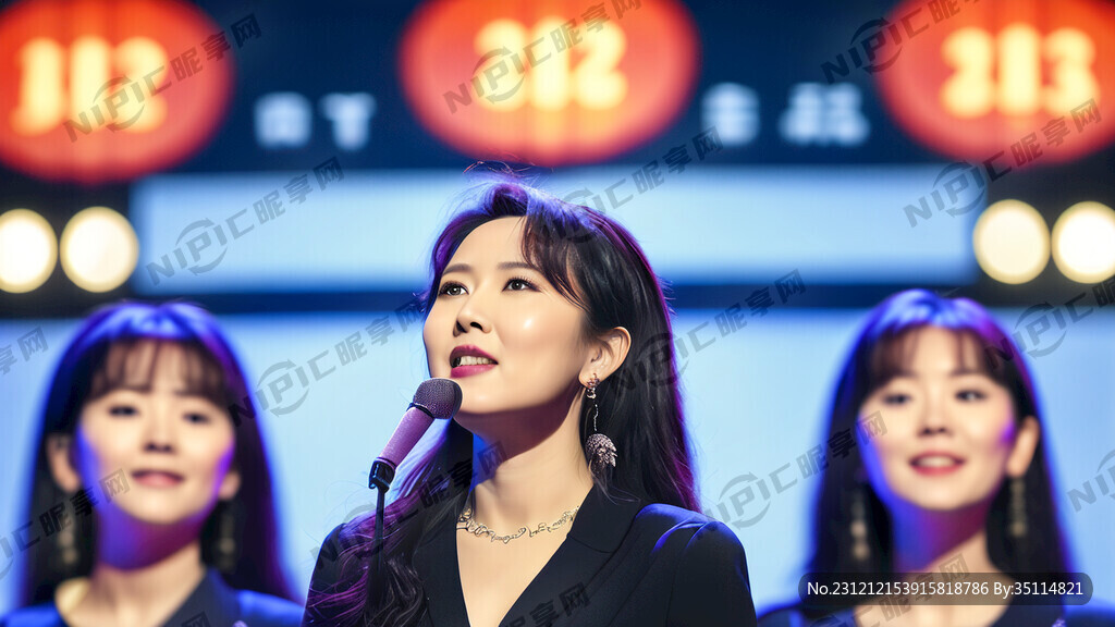 2023年年底汇演 要求喜庆