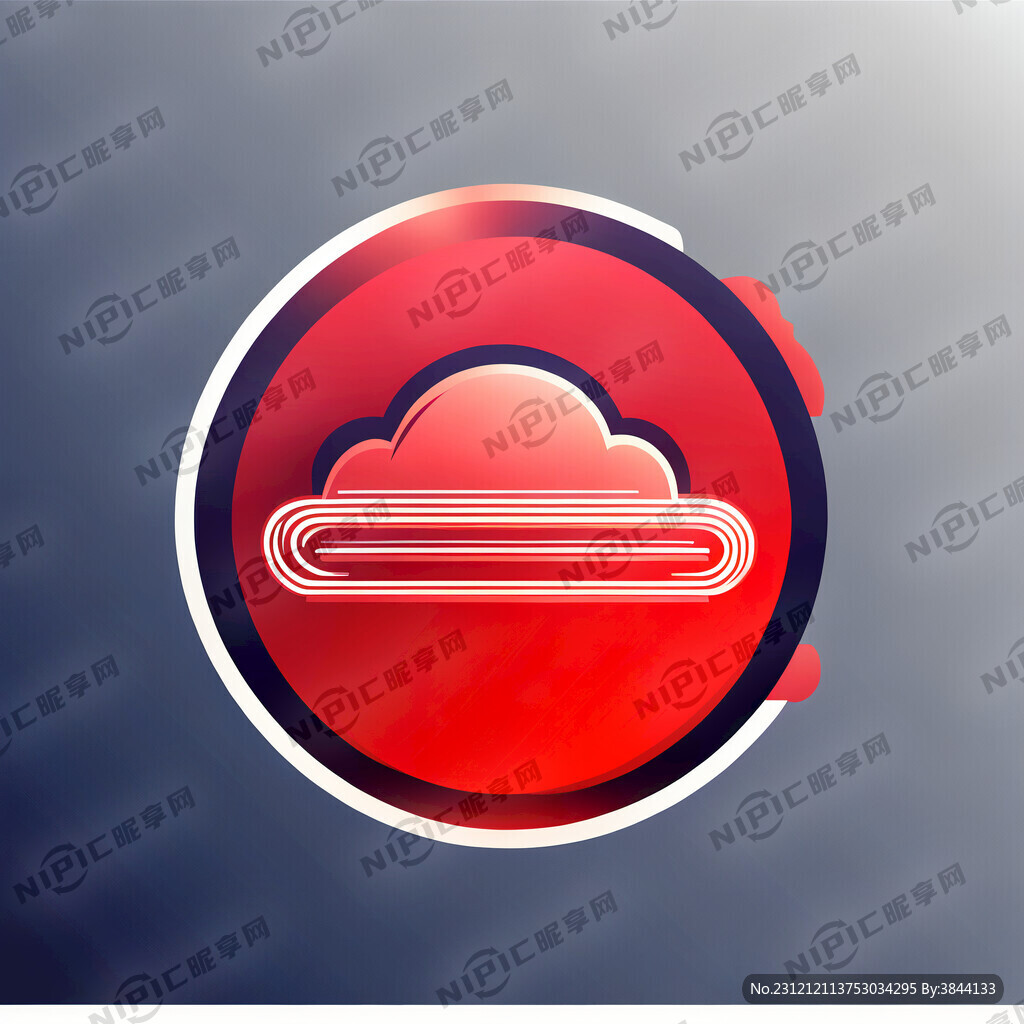 设计标志 要求简洁大气 线条图