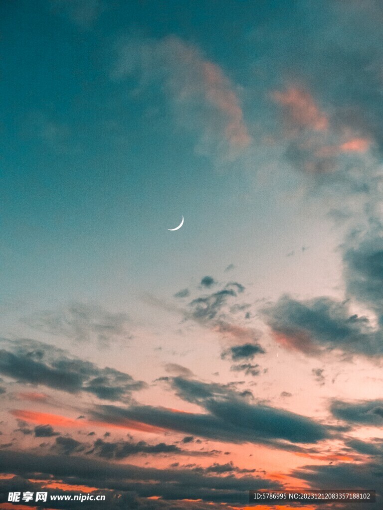 彩云