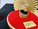 黄金足金镂空拉丝纯金戒指首饰
