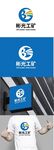 工矿标识设计