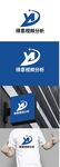 科技标识设计