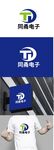 电子标识设计