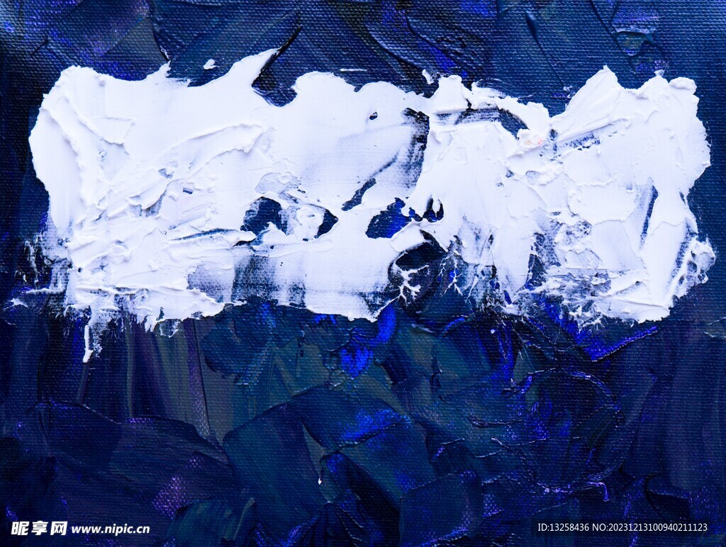 绘画艺术背景