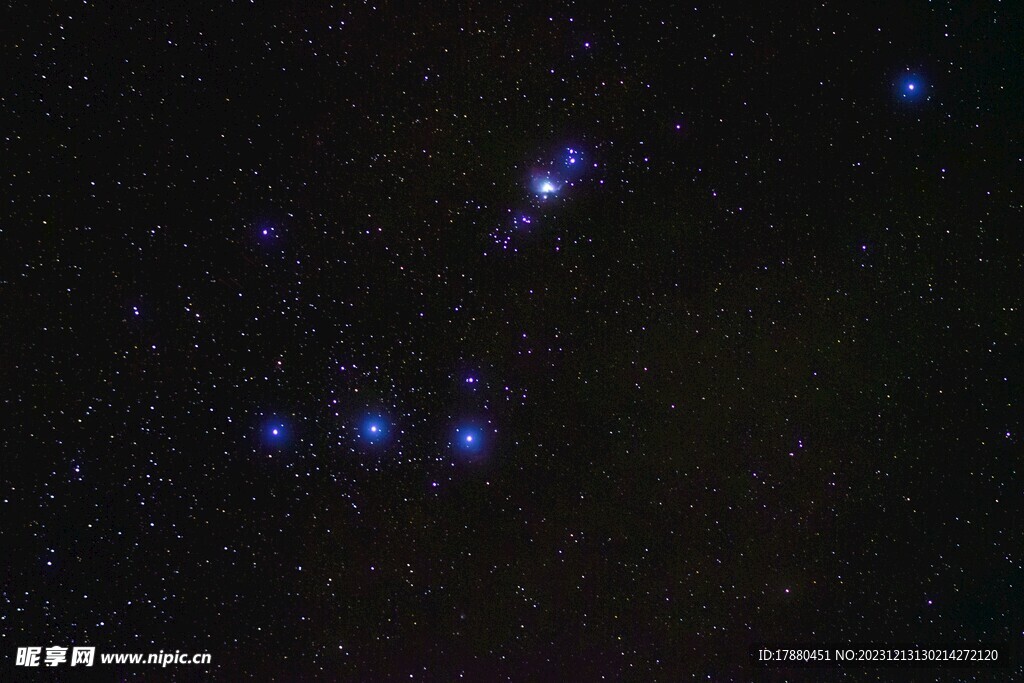 星云