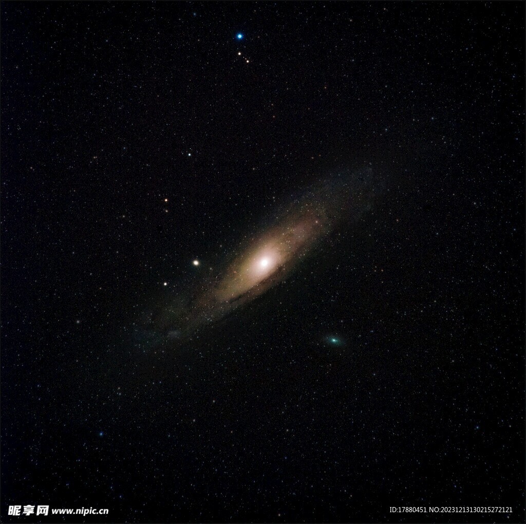 星云