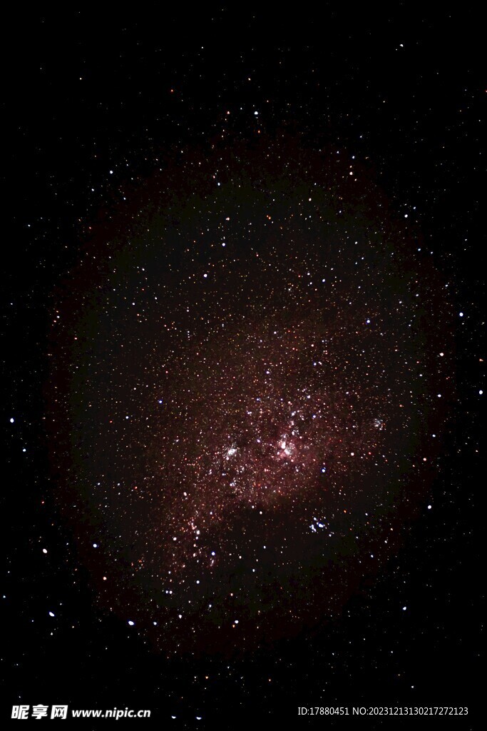 星云