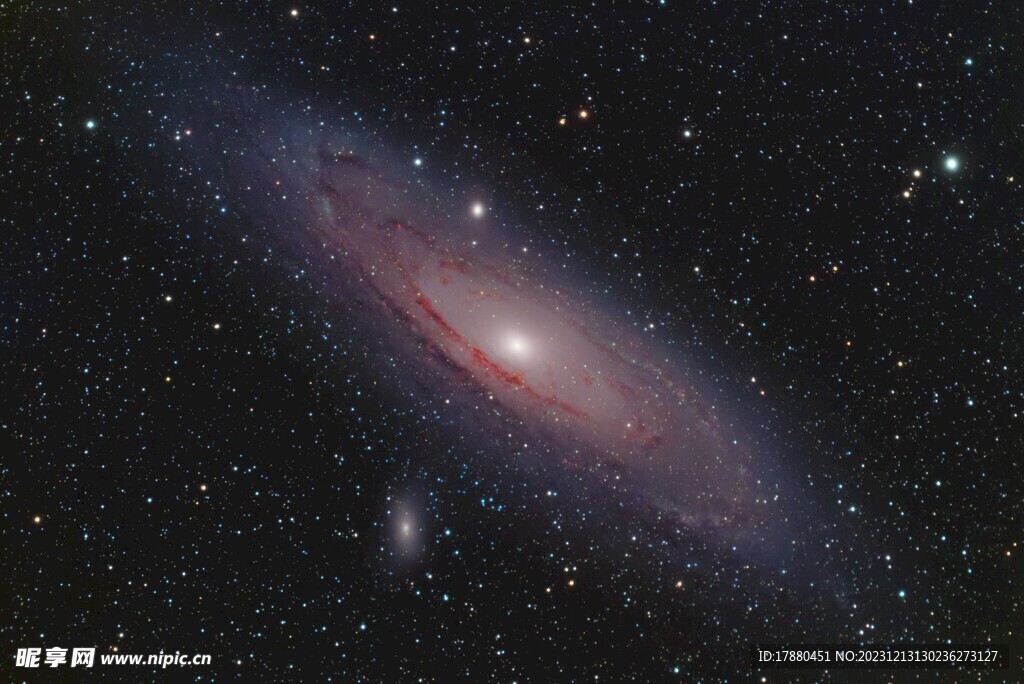 星云