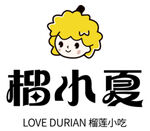 榴小夏logo