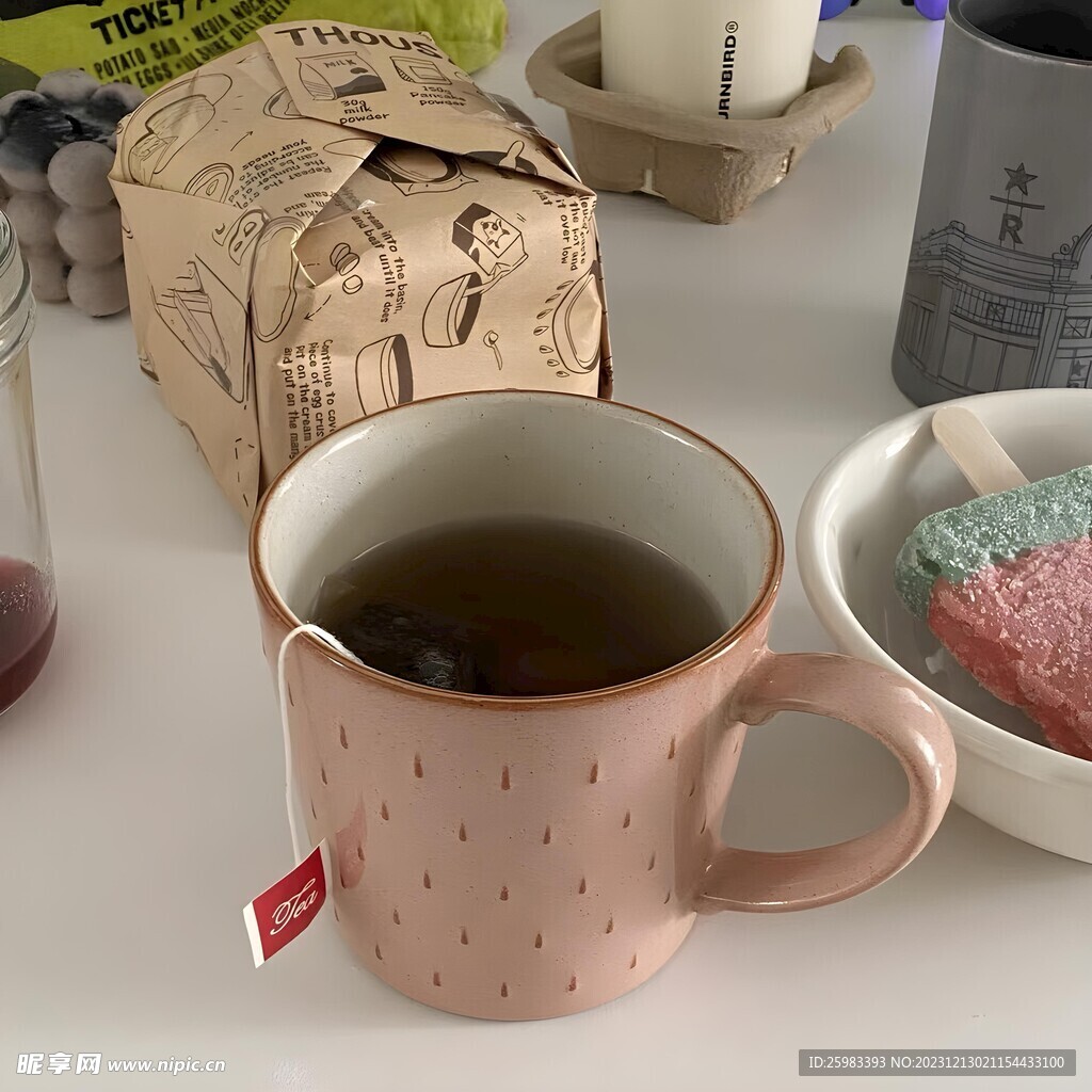 创意餐具