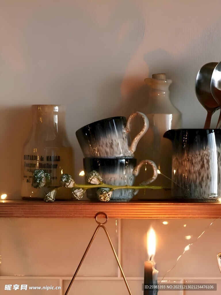 创意餐具