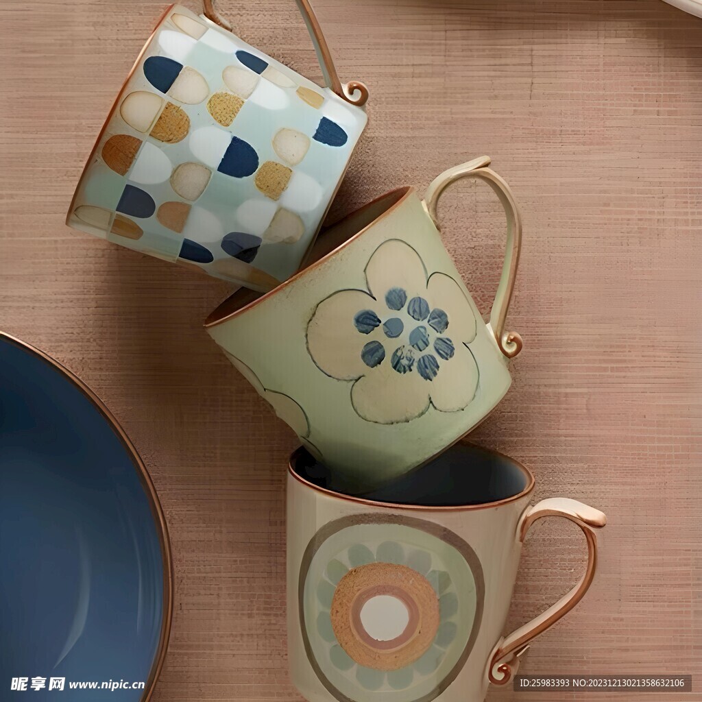 创意餐具
